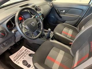 DACIA Sandero usata, con Chiusura centralizzata