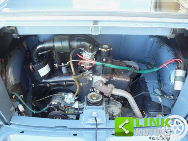 FIAT 126 usata 23