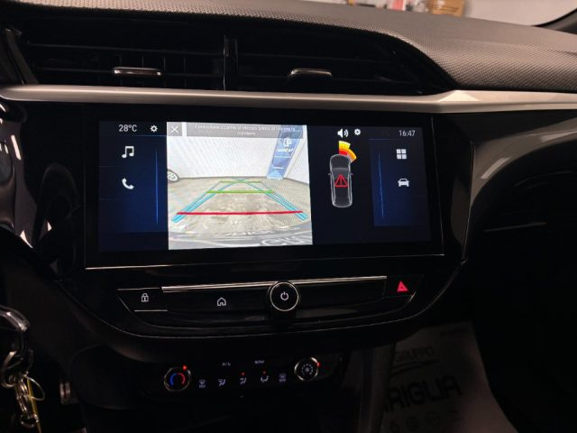 OPEL Corsa usata, con Climatizzatore