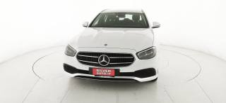 MERCEDES-BENZ E 300 usata, con Airbag