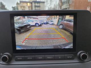 HYUNDAI Kona usata, con ESP
