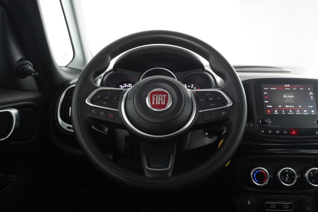 FIAT 500L usata 5