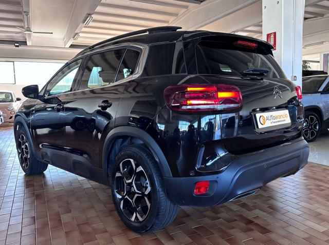 CITROEN C5 Aircross usata, con Autoradio