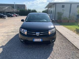DACIA Sandero usata, con Airbag