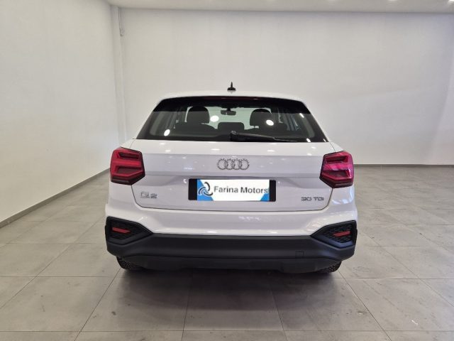 AUDI Q2 usata, con Airbag Passeggero