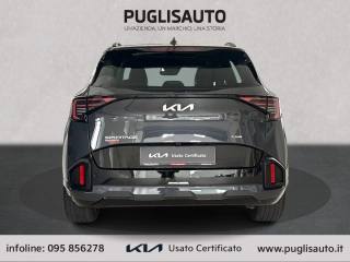 KIA Sportage usata, con Autoradio