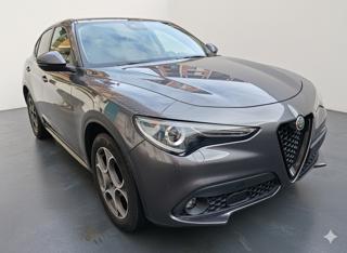 ALFA ROMEO Stelvio usata, con Airbag laterali