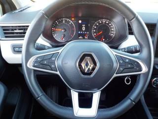 RENAULT Clio usata, con Servosterzo