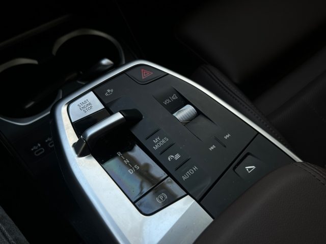 BMW X2 usata, con Luci diurne LED