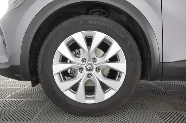 RENAULT Captur usata 8