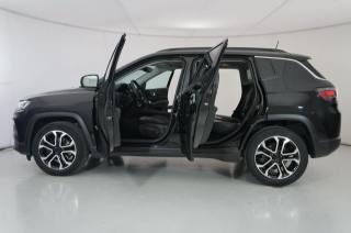 JEEP Compass usata 25