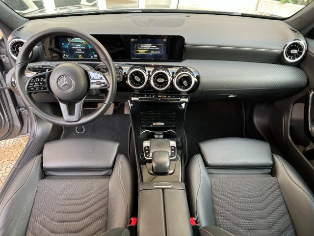 MERCEDES-BENZ A 180 usata 13