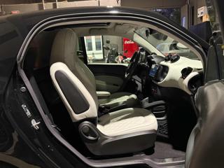 SMART ForTwo usata, con Cruise Control