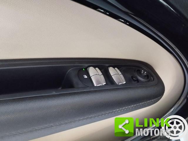 MINI Countryman usata 7