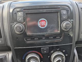 FIAT Ducato usata, con Fendinebbia