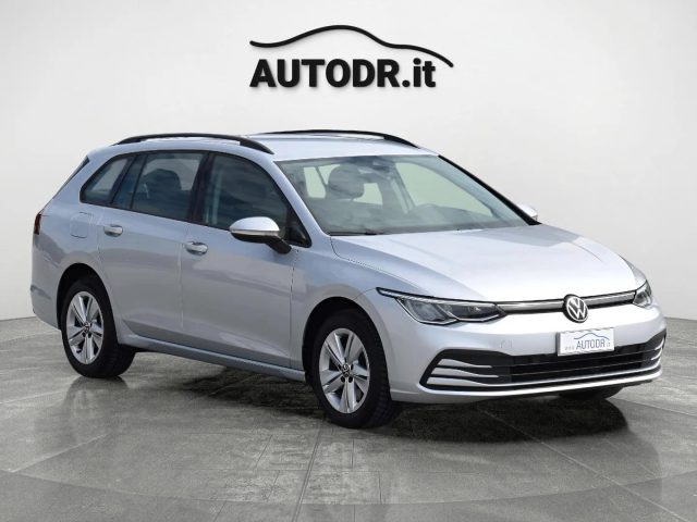 VOLKSWAGEN Golf Variant usata, con Park Distance Control