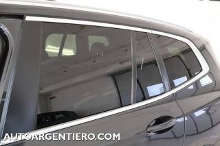 BMW X3 usata, con Controllo trazione