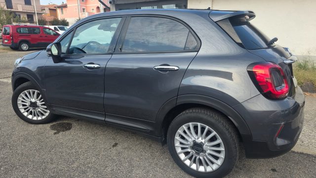 FIAT 500X usata, con Airbag