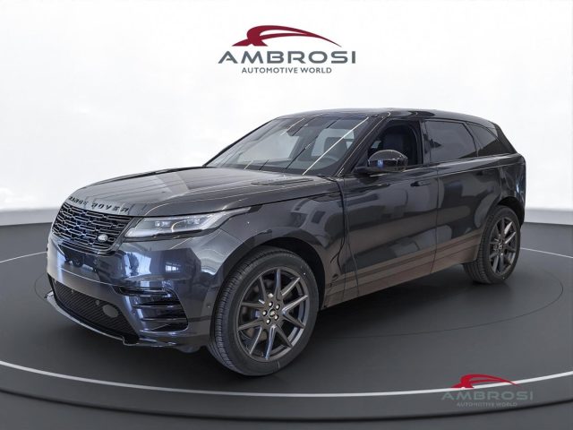 LAND ROVER Range Rover Velar usata 0