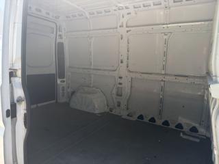FIAT Ducato usata, con Servosterzo