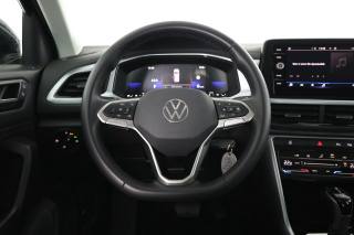 VOLKSWAGEN T-Roc usata 5