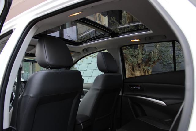 SUZUKI S-Cross usata, con Cruise Control
