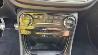 FORD Puma usata, con Controllo elettronico della corsia