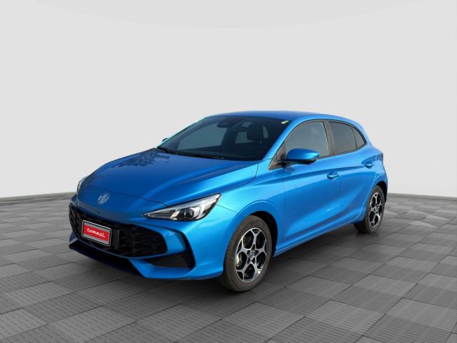 MG MG3 usata 0