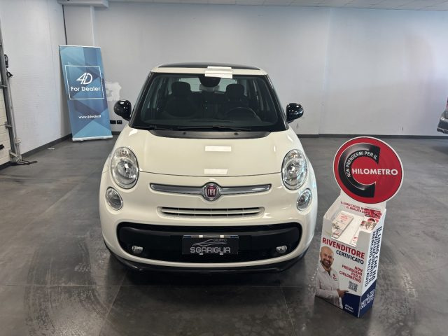 FIAT 500L usata, con Airbag