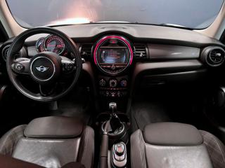 MINI Cooper usata, con Chiusura centralizzata