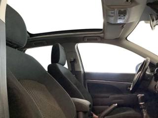 MITSUBISHI ASX usata, con ESP