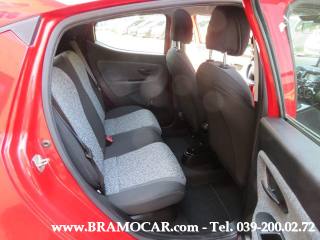 LANCIA Ypsilon usata, con Monitoraggio pressione pneumatici