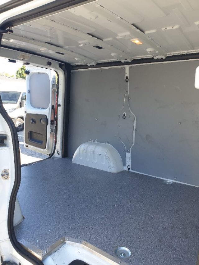 RENAULT Trafic usata, con Controllo trazione