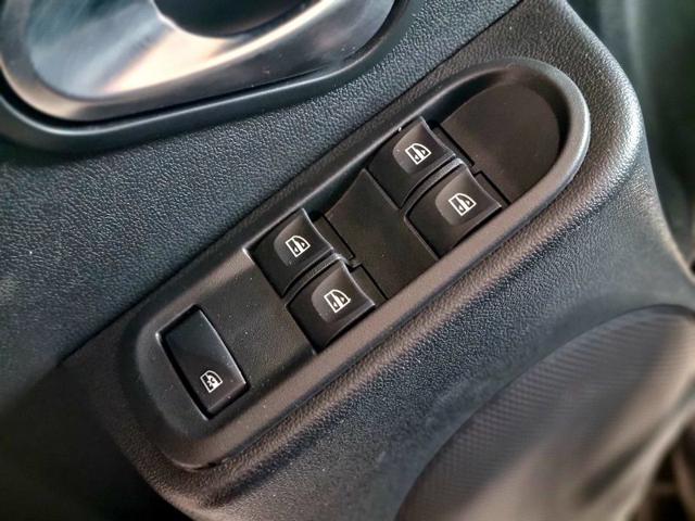 DACIA Duster usata, con Servosterzo