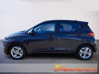 HYUNDAI i10 usata, con Climatizzatore