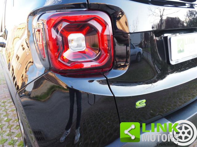 JEEP Renegade usata, con Cruise Control