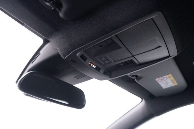 JEEP Compass usata, con Sistema di navigazione