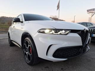 ALFA ROMEO Tonale usata, con Bluetooth