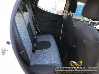 LANCIA Ypsilon usata, con Cruise Control