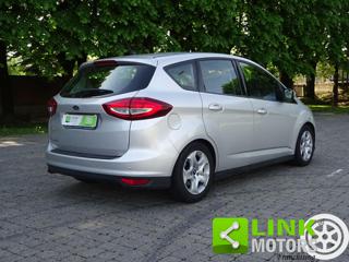 FORD C-Max usata, con Climatizzatore