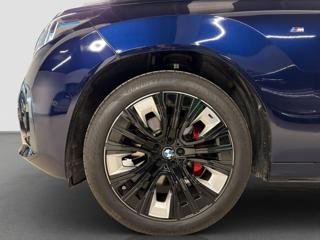 BMW X3 usata, con Boardcomputer