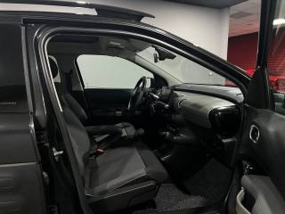 CITROEN C4 Cactus usata, con Chiusura centralizzata