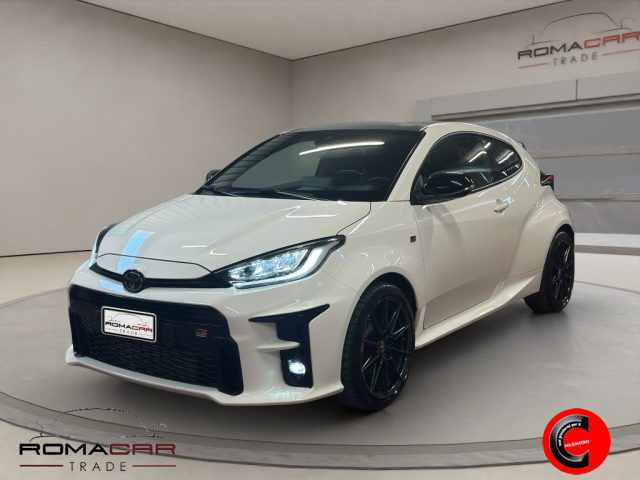 TOYOTA Yaris usata, con Airbag