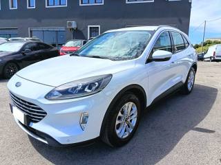 FORD Kuga usata 1