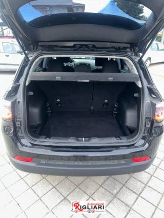 JEEP Compass usata 3