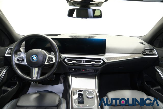 BMW 320 usata, con Chiusura centralizzata