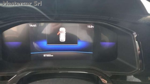 VOLKSWAGEN Taigo usata, con ESP