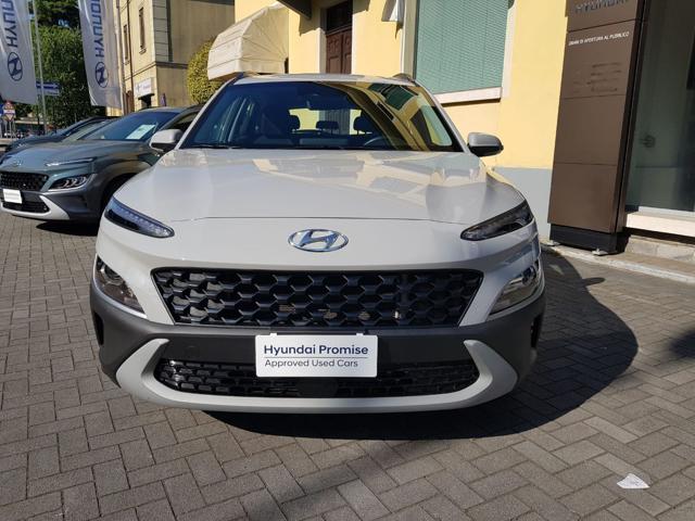 HYUNDAI Kona usata, con Airbag