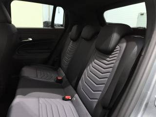 JEEP Avenger usata, con Touch screen