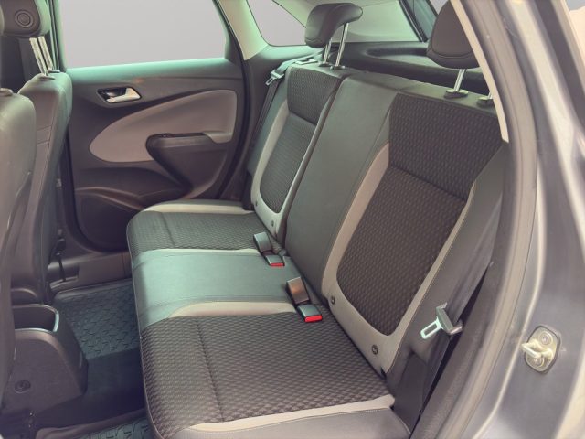 OPEL Crossland X usata 21
